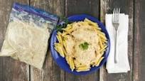 Instant Pot Light Cream Cheese Chicken - Updated 5/15/18 - Dump and Go Dinner Instant Pot Light Cream Cheese Chicken - Updated 5/15/18 - Dump and Go Dinner