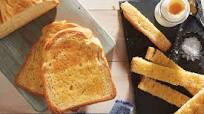White Breakfast Bread White Breakfast Bread
