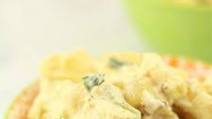 Instant Pot Sober Potato Salad Instant Pot Sober Potato Salad