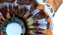 Ultimate Chocolate Fudge Bundt Cake Ultimate Chocolate Fudge Bundt Cake