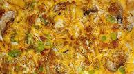 Crab Pizza Crab Pizza