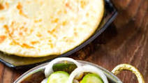 Aloo Keema Aloo Keema
