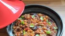 Moroccan Beef Tagine Moroccan Beef Tagine