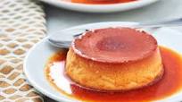 Best-Ever Flan Best-Ever Flan