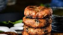 Hyderabadi Chicken Shikampuri Kebab Recipe Hyderabadi Chicken Shikampuri Kebab Recipe