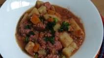 Slow Cooker Corned Beef Hash Slow Cooker Corned Beef Hash