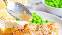 Crock Pot Lemon Garlic Chicken Crock Pot Lemon Garlic Chicken