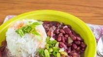 Pressure Cooker Red Beans and Rice Pressure Cooker Red Beans and Rice