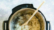 Instant Pot White Rice Recipe Instant Pot White Rice Recipe
