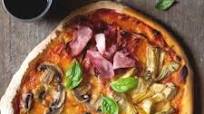 Quattro Stagioni Pizza - Four Seasons Pizza Quattro Stagioni Pizza - Four Seasons Pizza