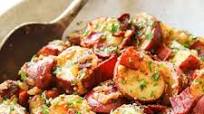 German Potato Salad German Potato Salad