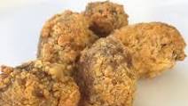 Crispy Air Fryer Mushrooms Crispy Air Fryer Mushrooms