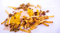 Our Version Of The Famous In-N-Out Animal Fries Our Version Of The Famous In-N-Out Animal Fries