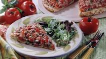 Pizza Rustica | Hellmann's US Pizza Rustica | Hellmann's US
