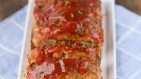 Turkey Meatloaf Turkey Meatloaf