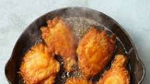 Skillet-Fried Chicken Skillet-Fried Chicken