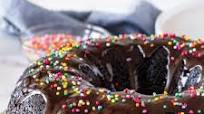 Chocolate Bundt Cake Chocolate Bundt Cake