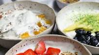 10 Yogurt Ideas for Breakfast 10 Yogurt Ideas for Breakfast