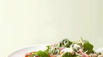 Bruschetta Burgers Bruschetta Burgers