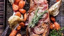 Pancetta Wrapped Pork Tenderloin Pancetta Wrapped Pork Tenderloin