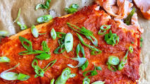 My Mother-In-Law's Iraqi Roasted Salmon Recipe My Mother-In-Law's Iraqi Roasted Salmon Recipe