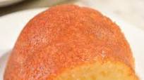 Pineapple Juice Cake Pineapple Juice Cake
