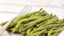 Easy Air Fryer Green Beans Easy Air Fryer Green Beans