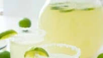 Maybe Margarita Punch – Non Alcoholic Punch! Maybe Margarita Punch – Non Alcoholic Punch!