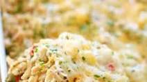 Potato Green Bean Casserole Potato Green Bean Casserole