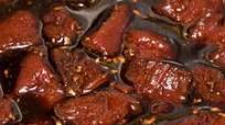Creole Beef Marinade (For Beef Steaks and Roasts) Creole Beef Marinade (For Beef Steaks and Roasts)