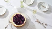 Instant Pot Cheesecake Instant Pot Cheesecake