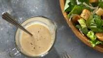 Caesar Salad Dressing Caesar Salad Dressing