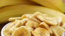 Homemade Banana Chips Homemade Banana Chips