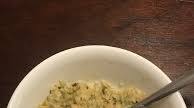 Spinach Artichoke Cauliflower Rice with Chickpeas Spinach Artichoke Cauliflower Rice with Chickpeas