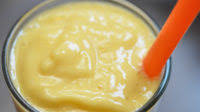 Mango Smoothie Mango Smoothie