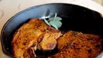 Easy Pan Fried Pork Chops Easy Pan Fried Pork Chops