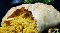 OUZI RICE OUZI RICE