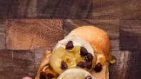 Chocolate Pb&b Crostini Recipe by Tasty Chocolate Pb&b Crostini Recipe by Tasty
