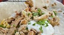 Instant Pot Cafe Rio Chicken Instant Pot Cafe Rio Chicken