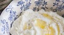 Smooth and creamy mashed potatoes Smooth and creamy mashed potatoes