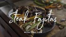 Steak Fajitas Steak Fajitas