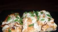 Chicago Style Pizza Dough Chicago Style Pizza Dough