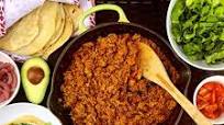 Turkey-Bacon Soft Tacos Turkey-Bacon Soft Tacos