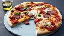 How to make pizza How to make pizza