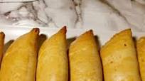 Nigerian Meat Pie Recipe Nigerian Meat Pie Recipe