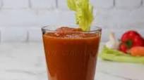 Veggie Tomato Juice Recipe by Tasty Veggie Tomato Juice Recipe by Tasty