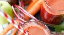 Carrot Apple Beet Juice Carrot Apple Beet Juice
