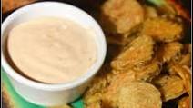 Southern Fried Pickles Southern Fried Pickles
