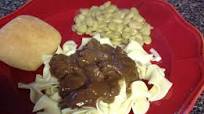 Quick & Easy Beef Tips Quick & Easy Beef Tips