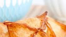 Easy Crab Rangoon Easy Crab Rangoon